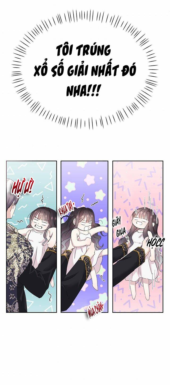 công chúa huỷ diệt chapter 1 49