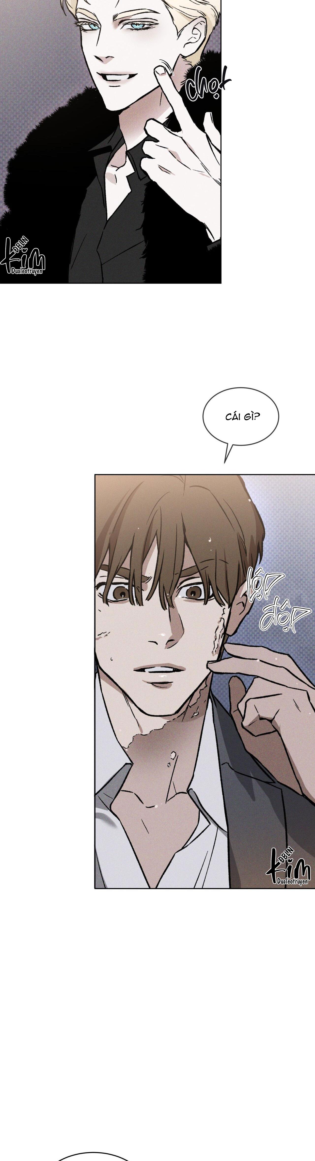 codename anastasia chapter 12 23