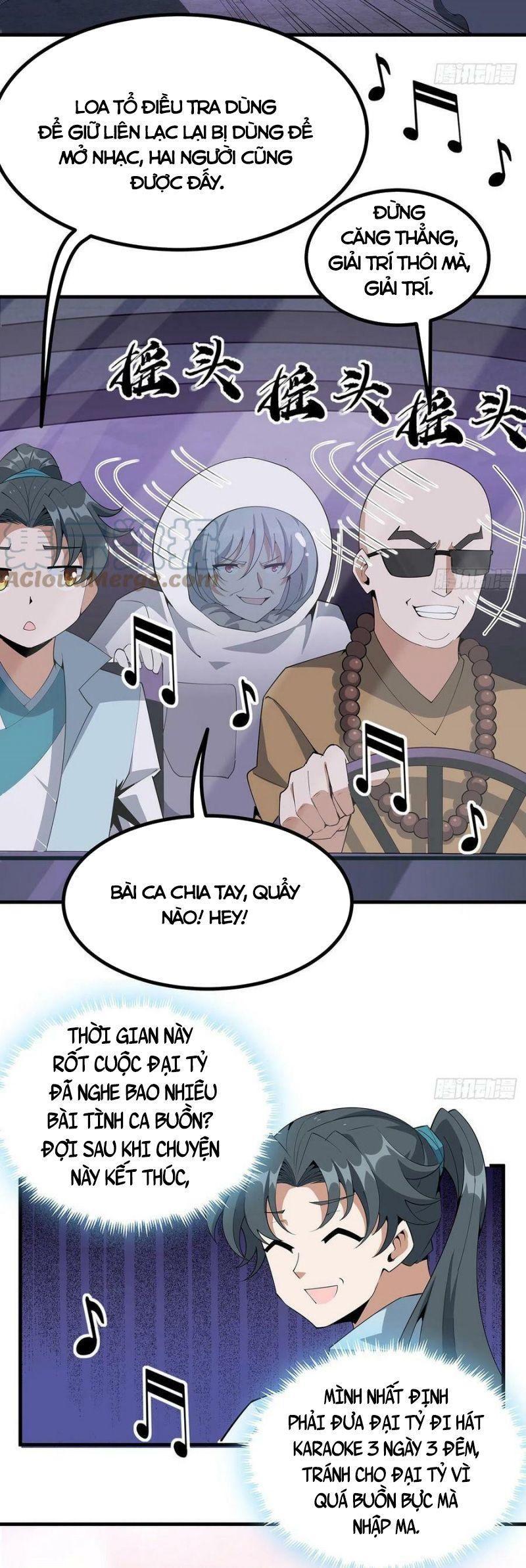 địa cầu đệ nhất kiếm chapter 131 13