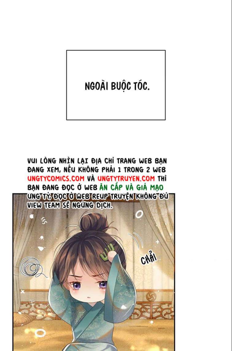 Ngộ Xà chapter 73