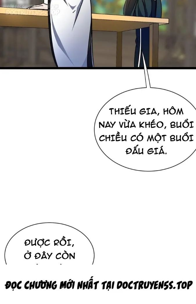 huyền huyễn: ta bắt đầu vô địch từ bại gia chapter 13 10