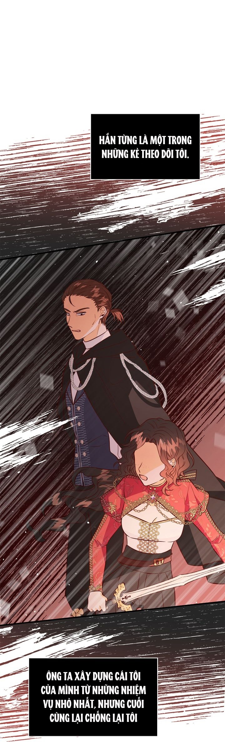 công lý của một ác nữ chapter 10 66