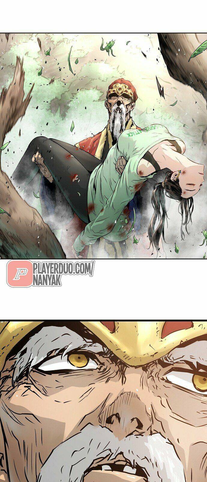 hứa lan chapter 39 82