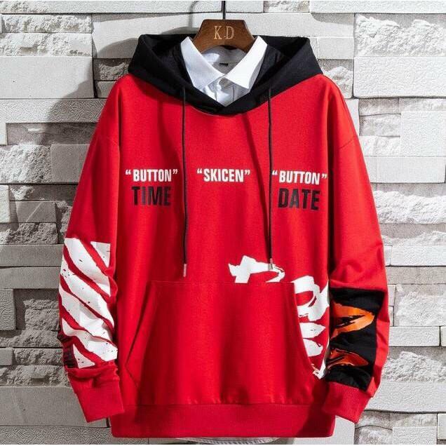 ÁO KHOÁC HOODIES NAM NỮ FORM TO Y NHƯ HÌNH THỜI TRANG LANO STORE 99