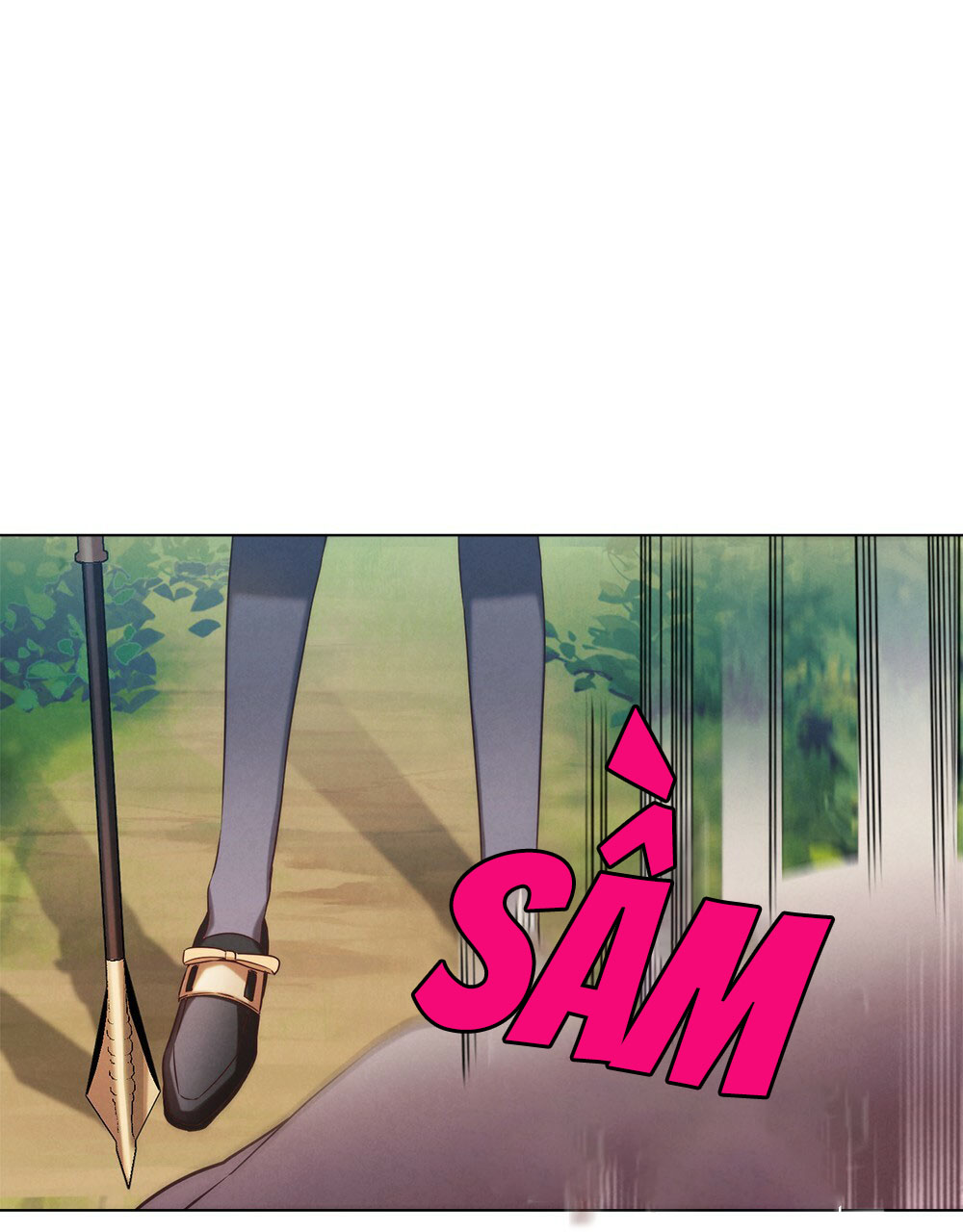 ánh sáng của bình minh chapter 5 30