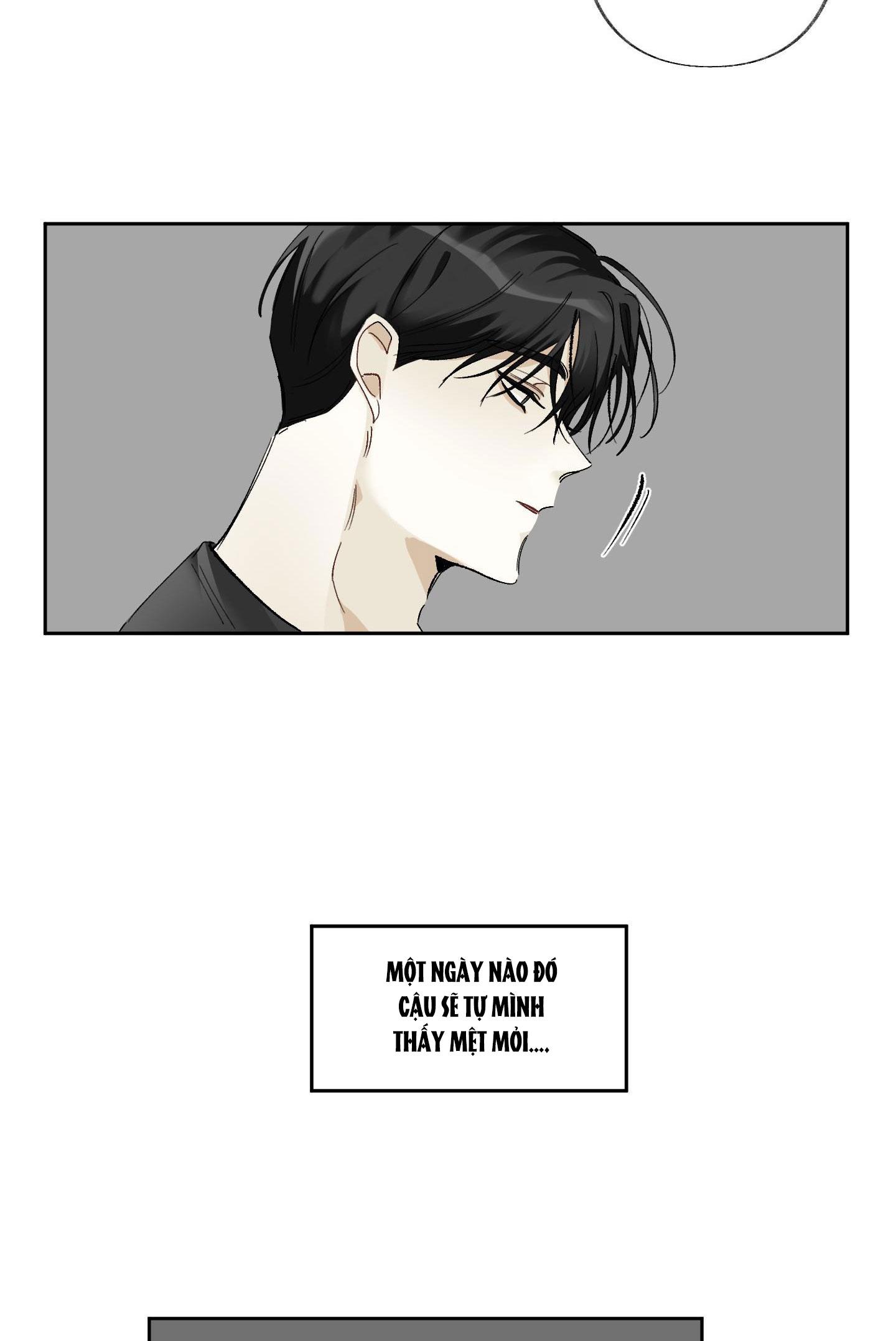 thế giới của tôi khi không có em chapter 19 11