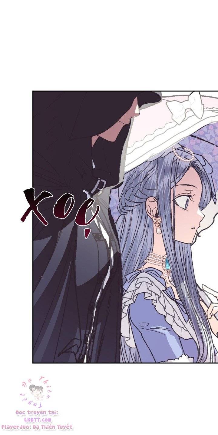 cha, con không muốn kết hôn đâu chapter 3 61