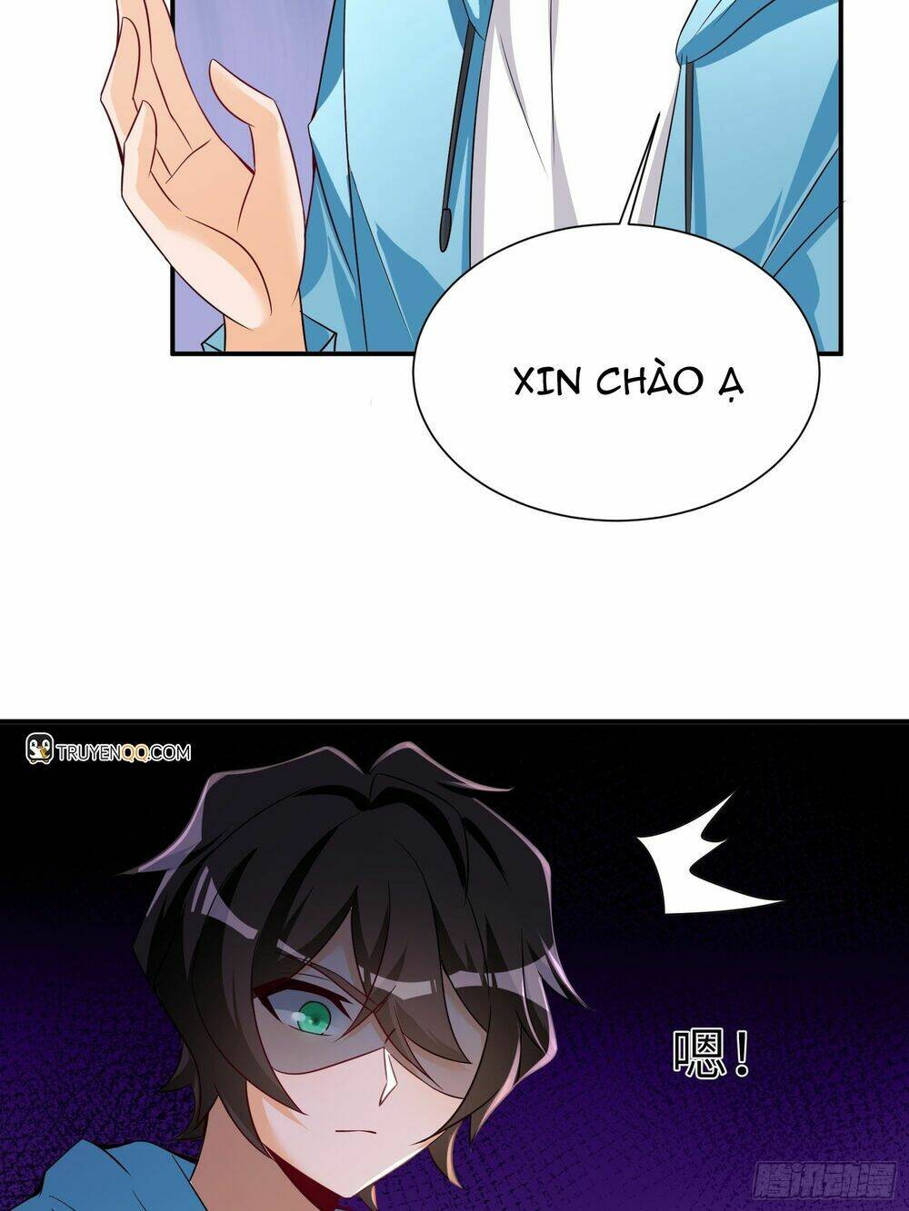 tôi thở cũng có thể mạnh hơn chapter 36 21