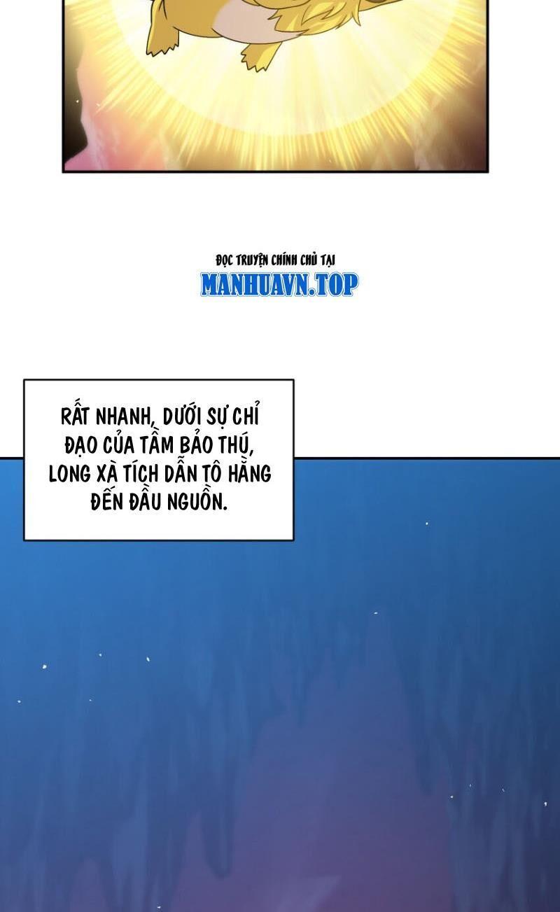 cựu nhật ngự long chapter 60 4