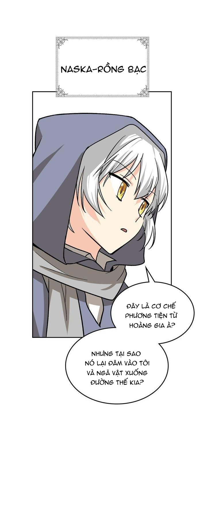 thú cưng của nhân vật phản diện chapter 11 51