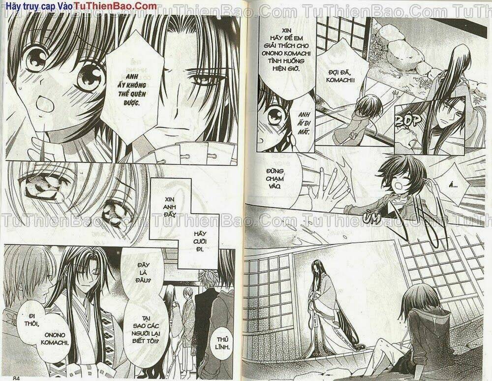 triệu hồi sư chapter 5 44