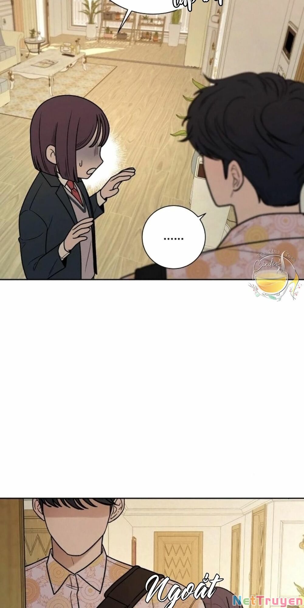 chiến lược: tình yêu trong sáng chapter 15 3