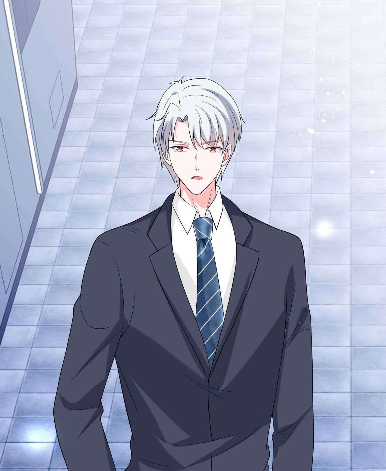 bí mật không thể yêu đương chapter 62 42