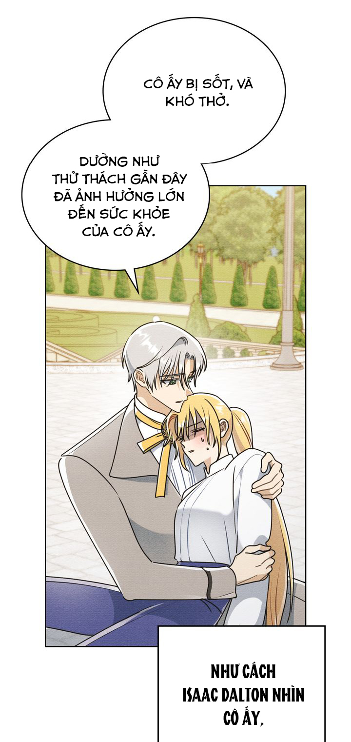 chúng ta cùng nhau tắm nhé? chapter 14 8