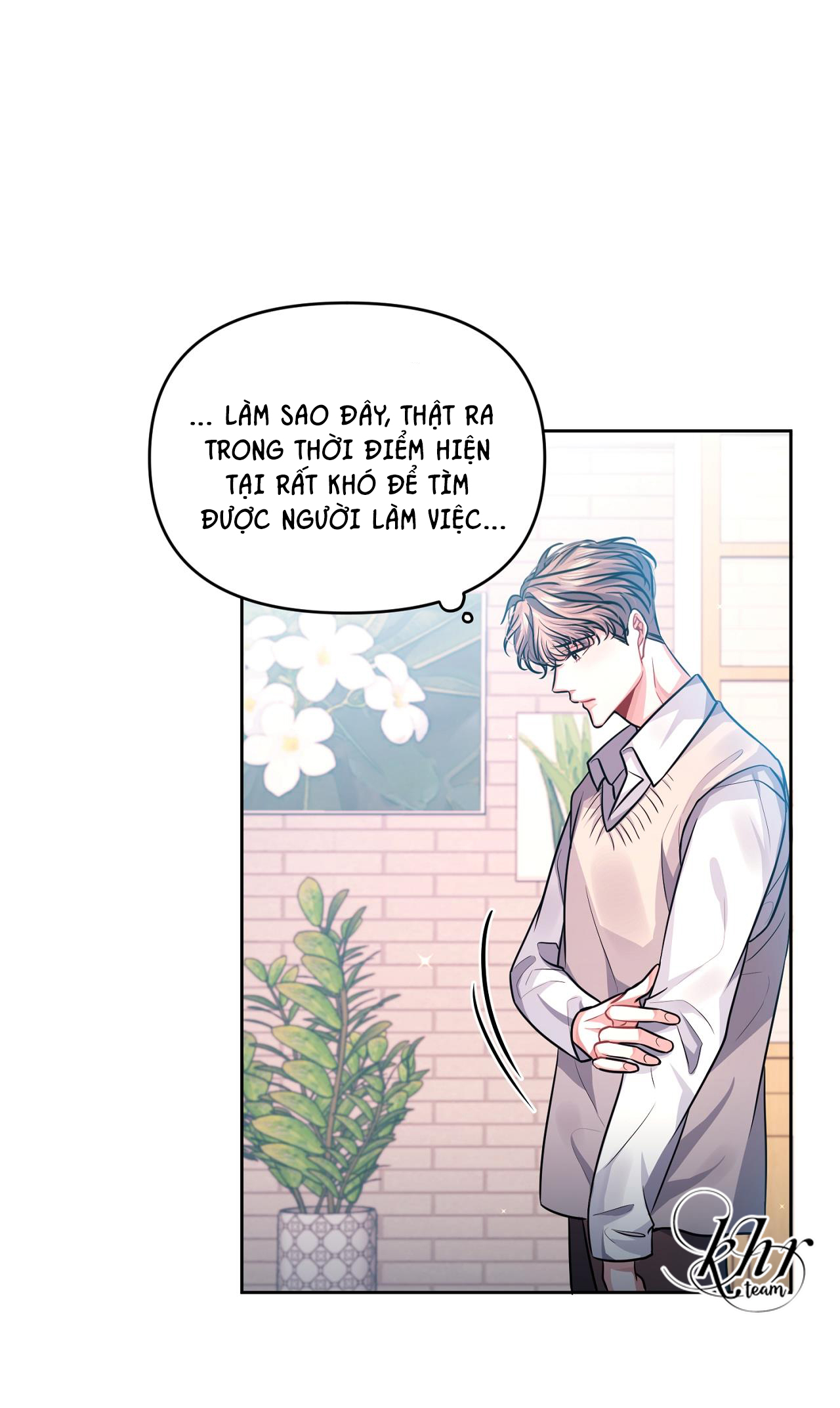 hôm nay cũng là một ngày tươi đẹp chapter 2 65