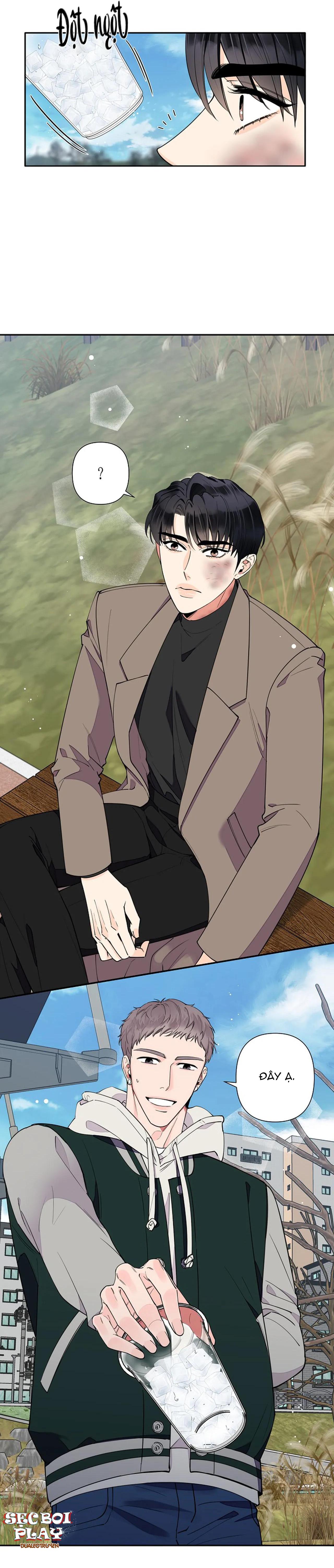 đêm dịu dàng chapter 5 20