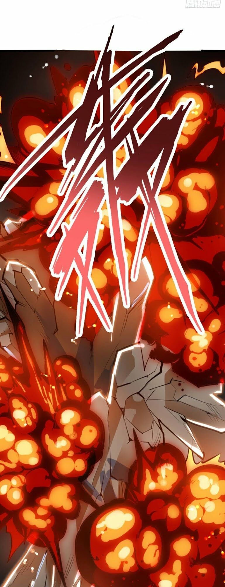 tối cường thăng cấp chapter 164 20