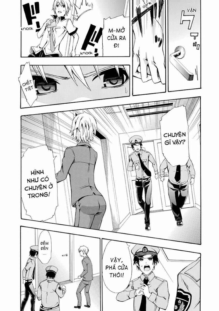 the strings dolls chapter 11 17