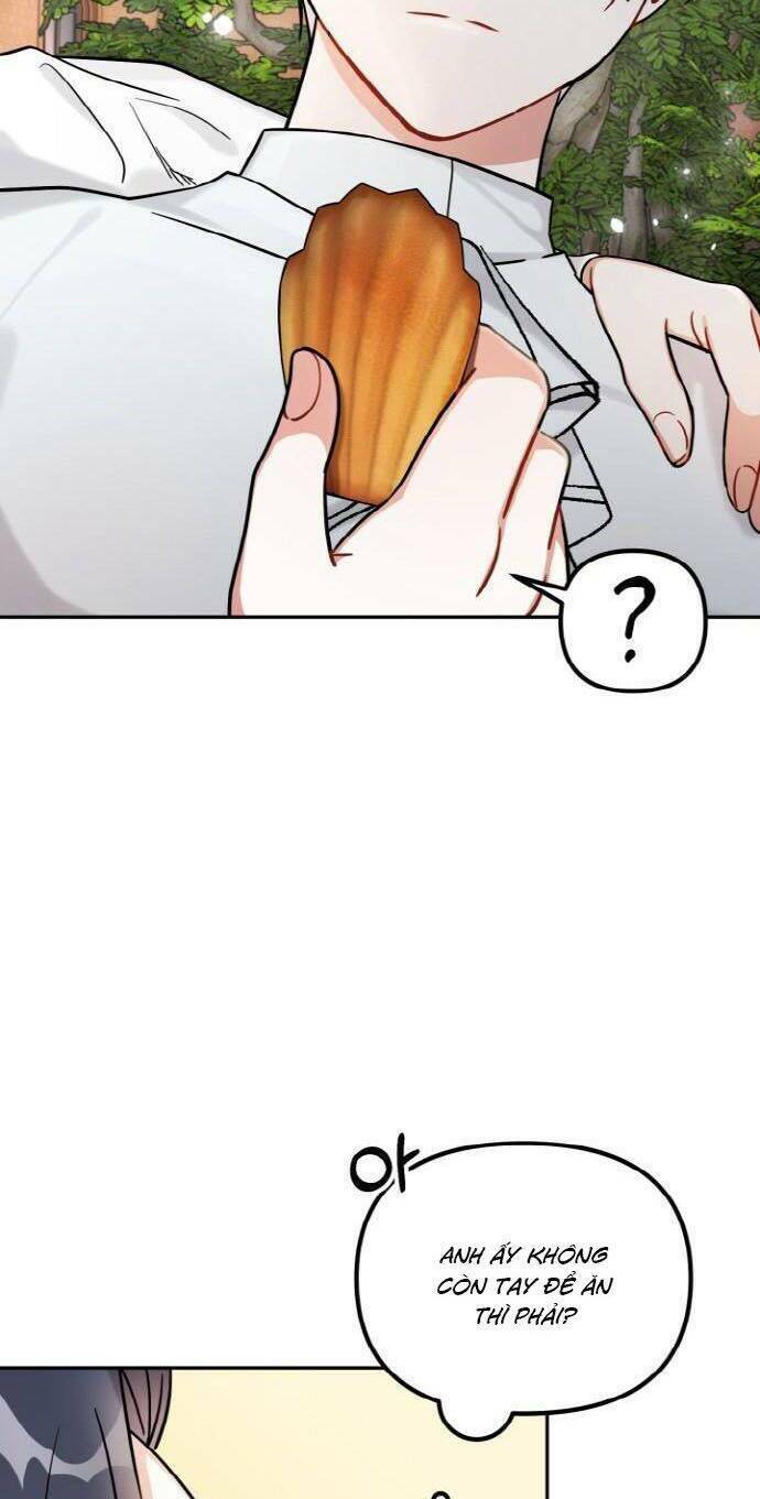 thân gửi nàng bạch tuyết chapter 6 9