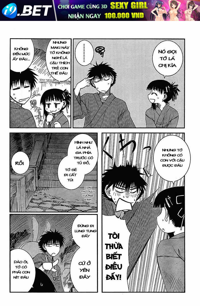 prunus girl chapter 7 15
