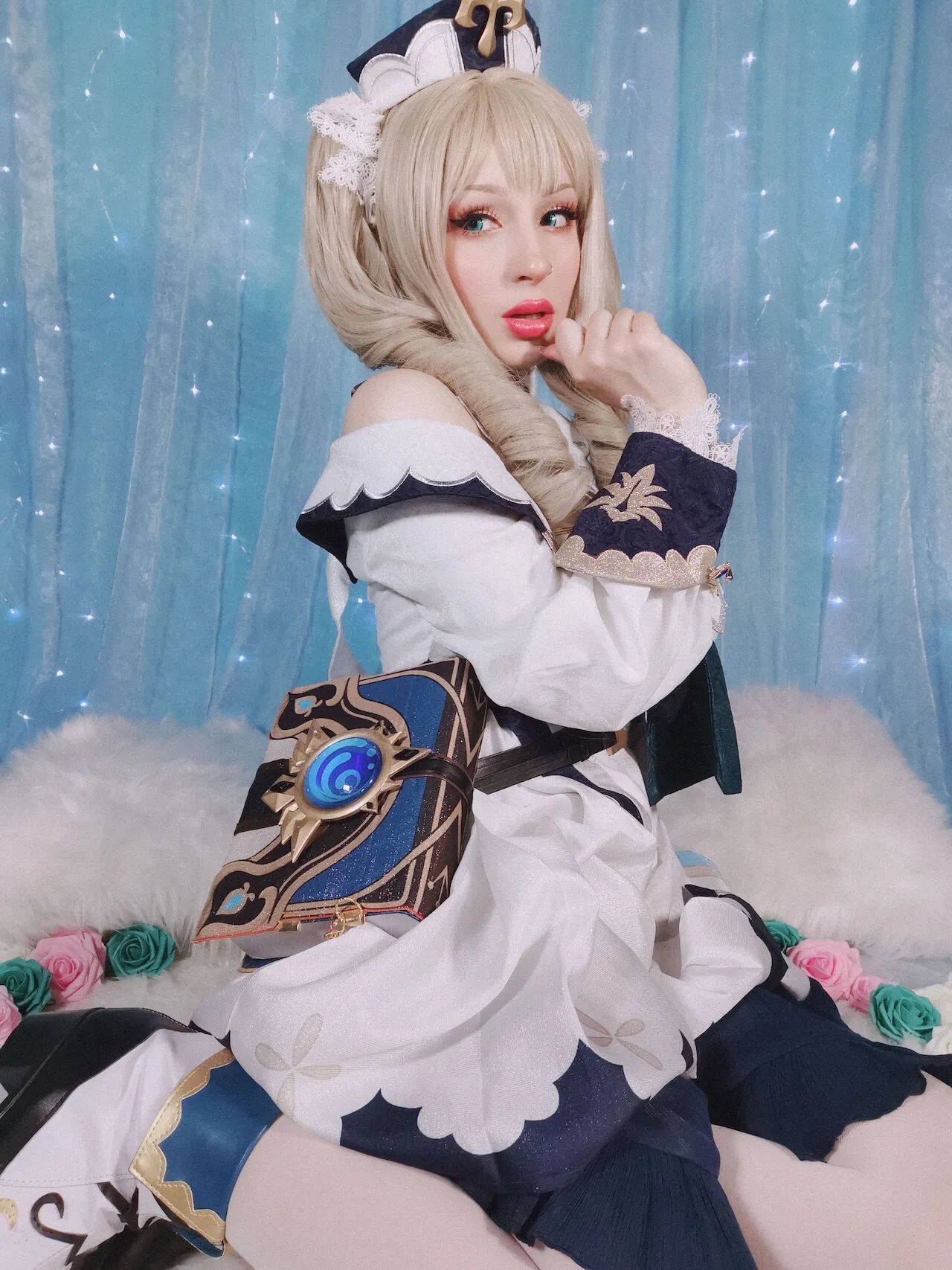 hình cosplay chapter 225 76