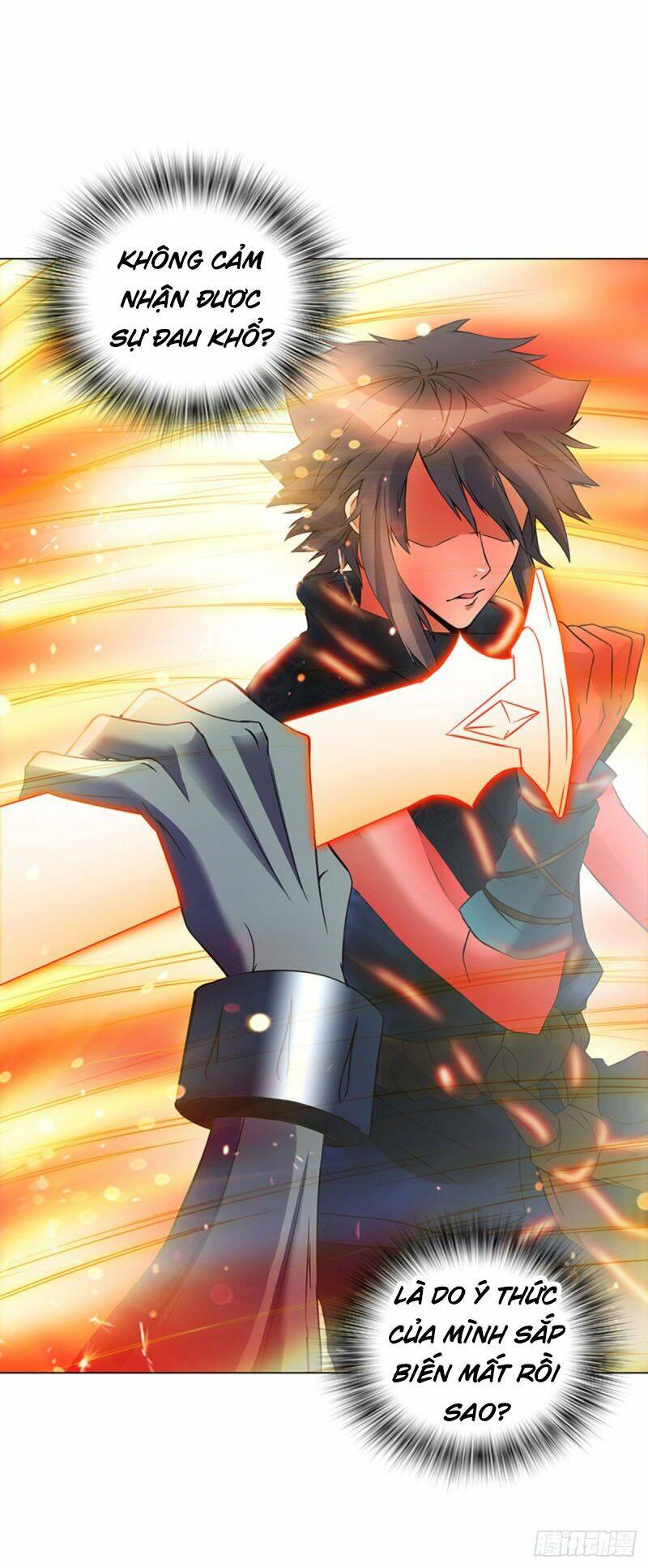thiên thần quyết chapter 103 18