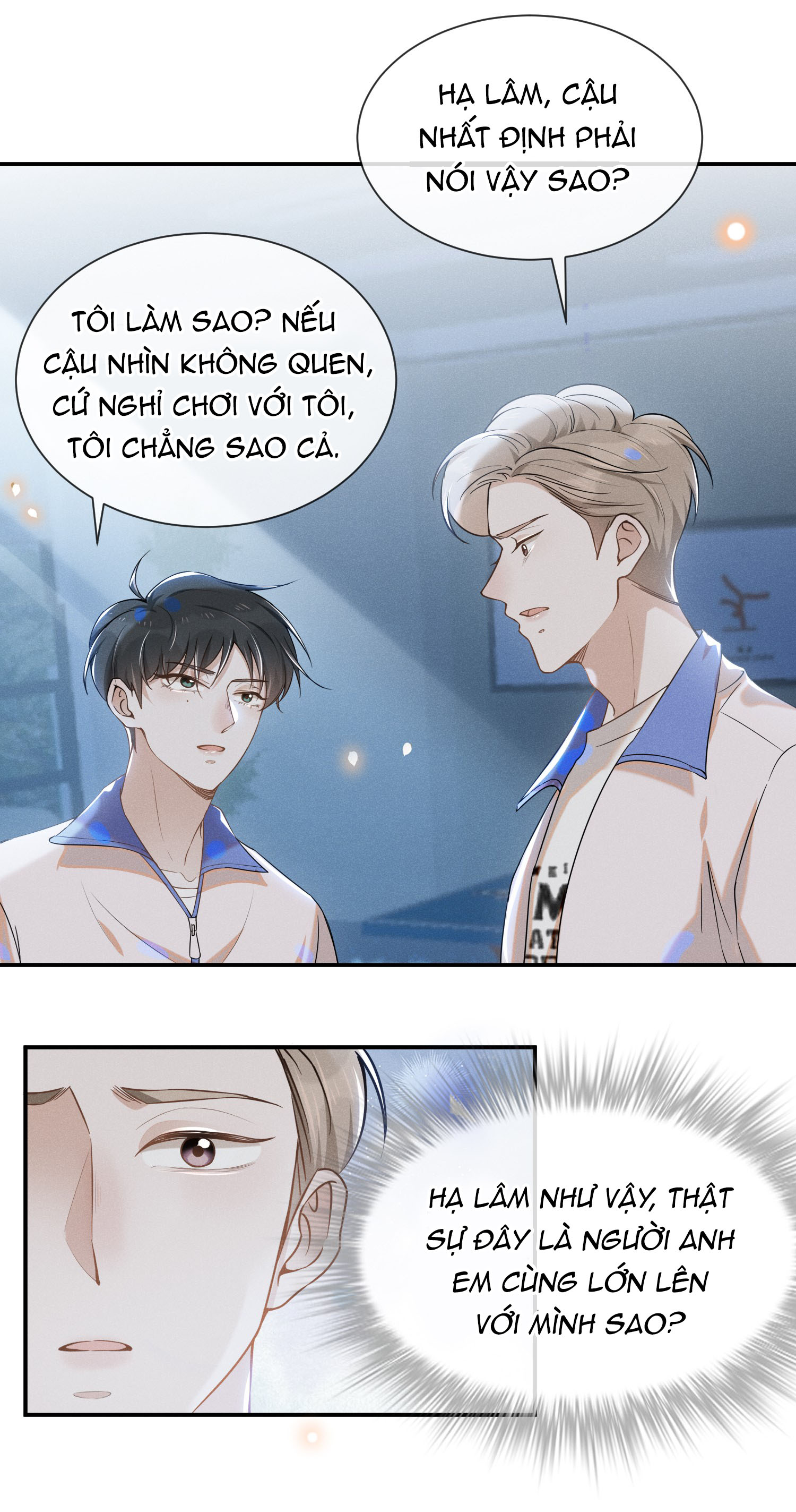 kiếp sau không gặp chapter 13 31