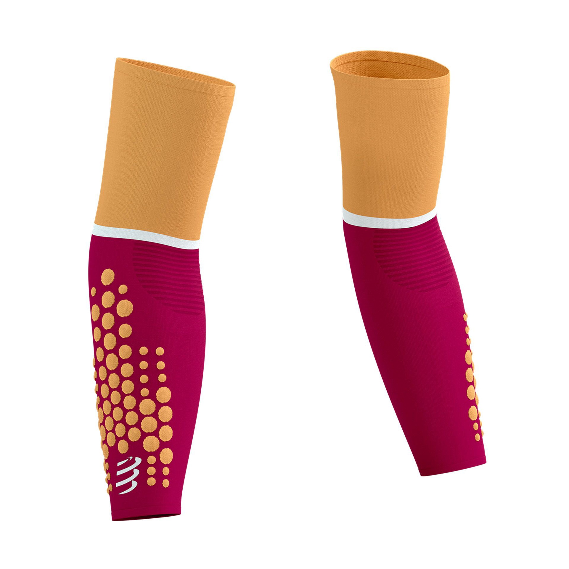 Ống Tay Bó Cơ ArmForce Ultralight - Persian Red