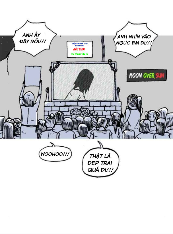 mắc kẹt trên mặt trăng chapter 15 46