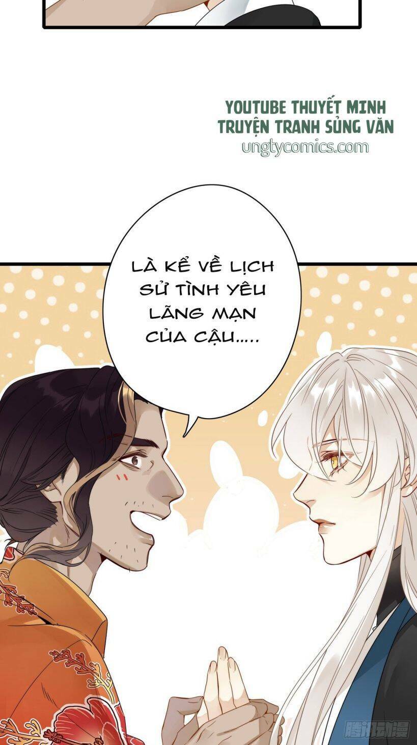 thỉnh quân nhập quái chapter 4 42