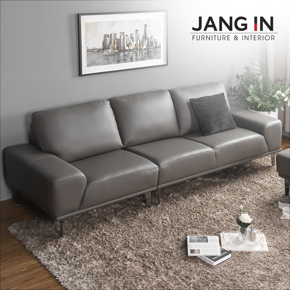 Sofa Jason 4 Chỗ Jang In 1602210001-01