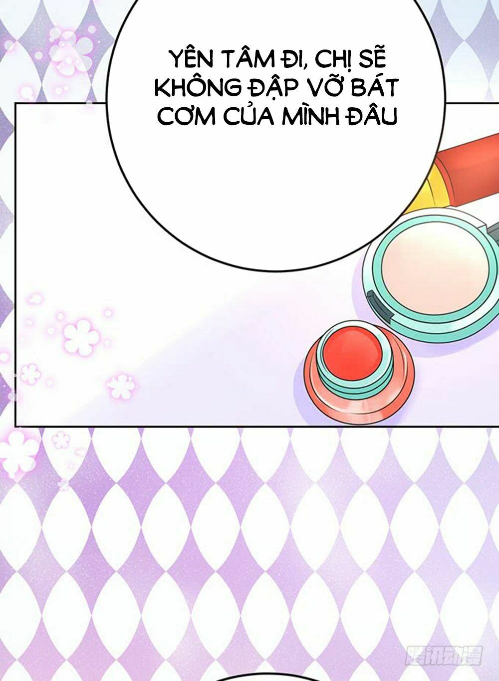 luyến đường thời quang chapter 57 23