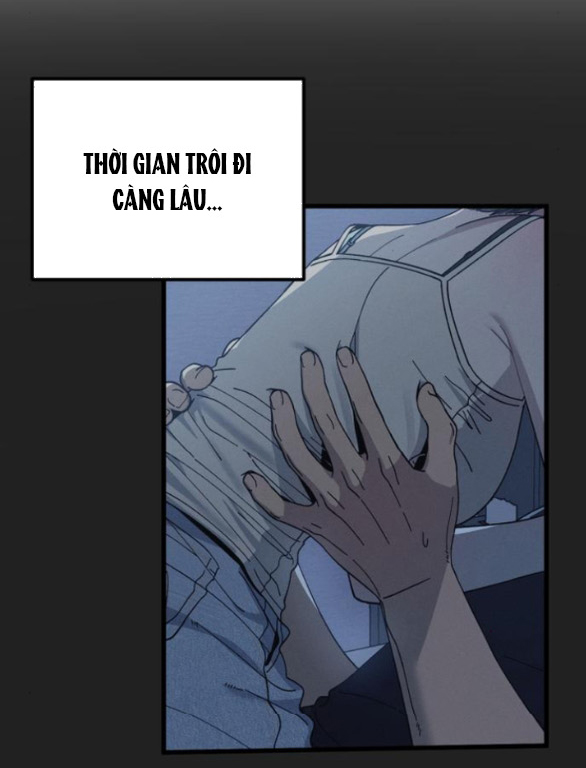 quy luật về rác rưởi chapter 9.1 31