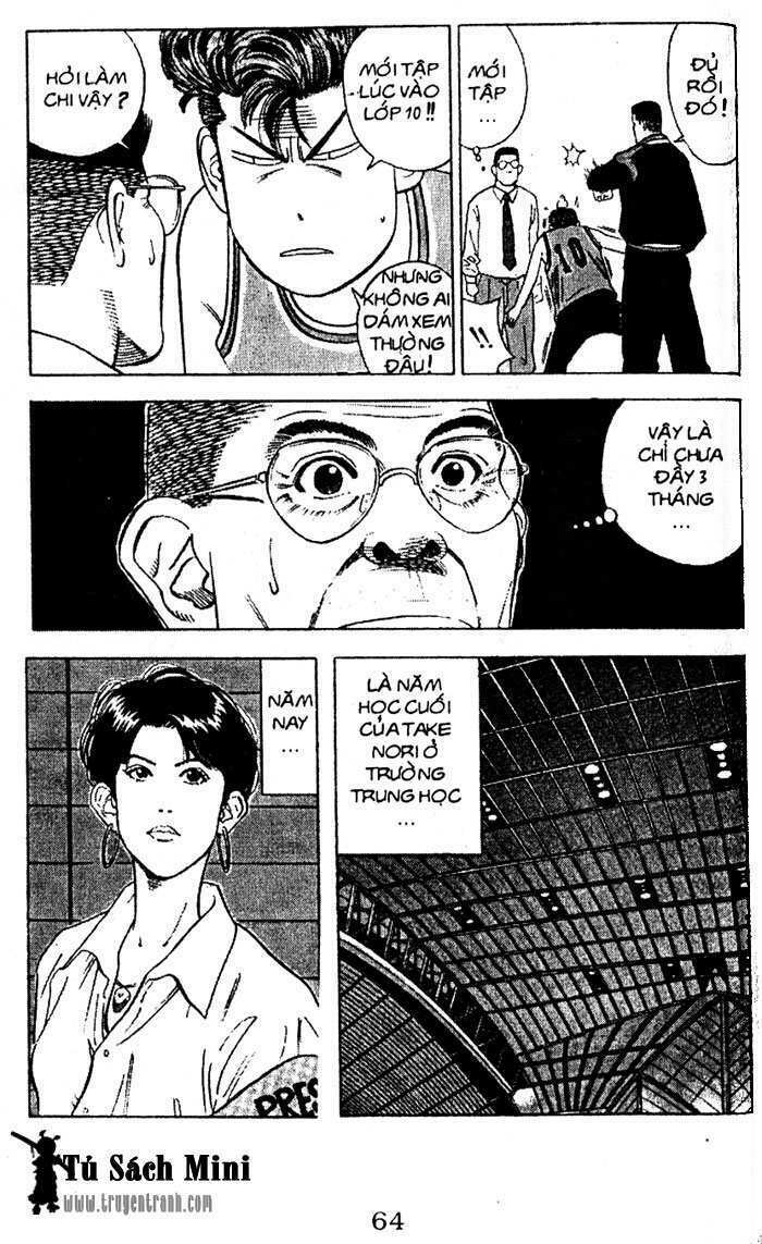 cao thủ bóng rổ chapter 100 16