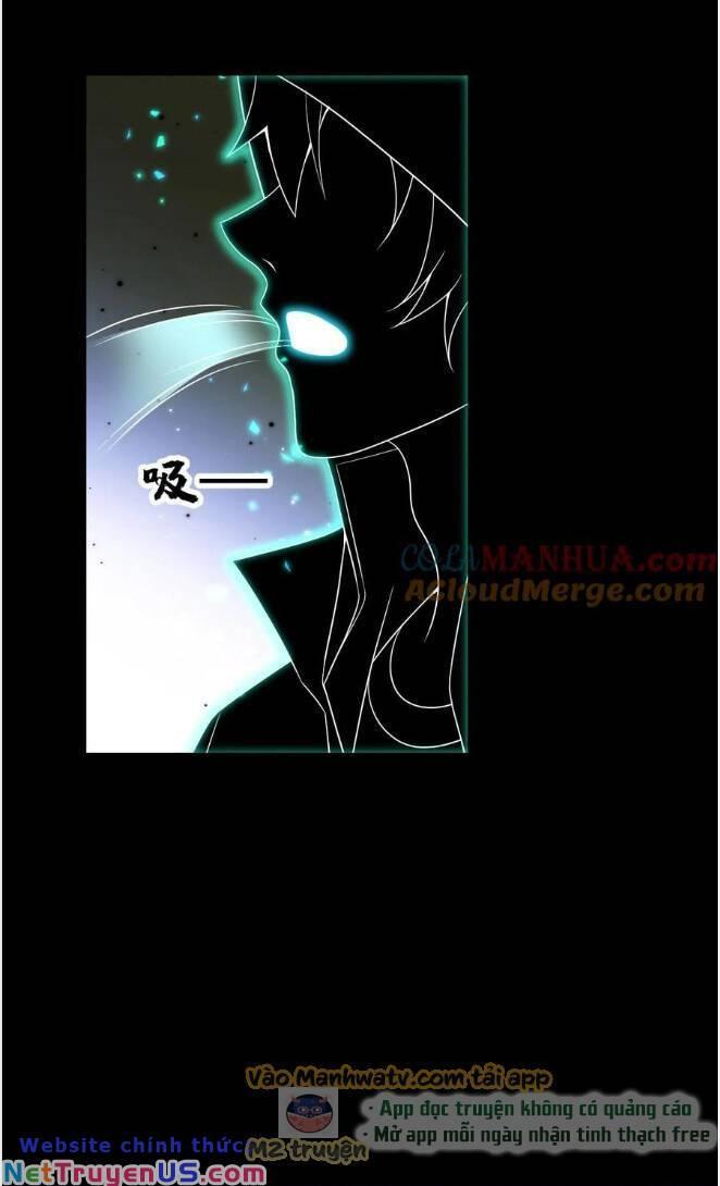 nhìn thấy thanh máu, ta xử tội thần linh chapter 91 4