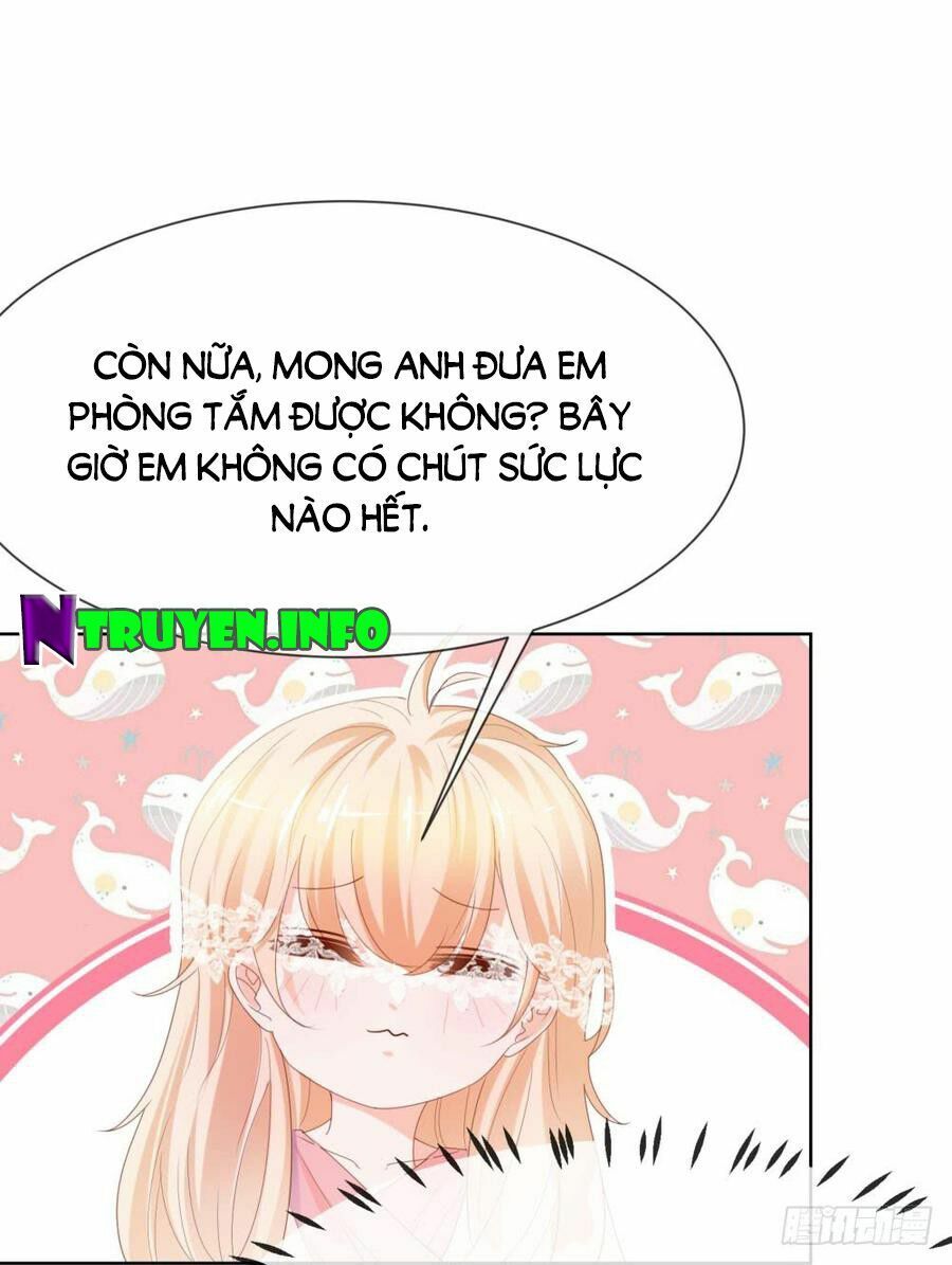 ẩn hôn 100%: chọc tức vợ yêu mua một tặng một chapter 66 23