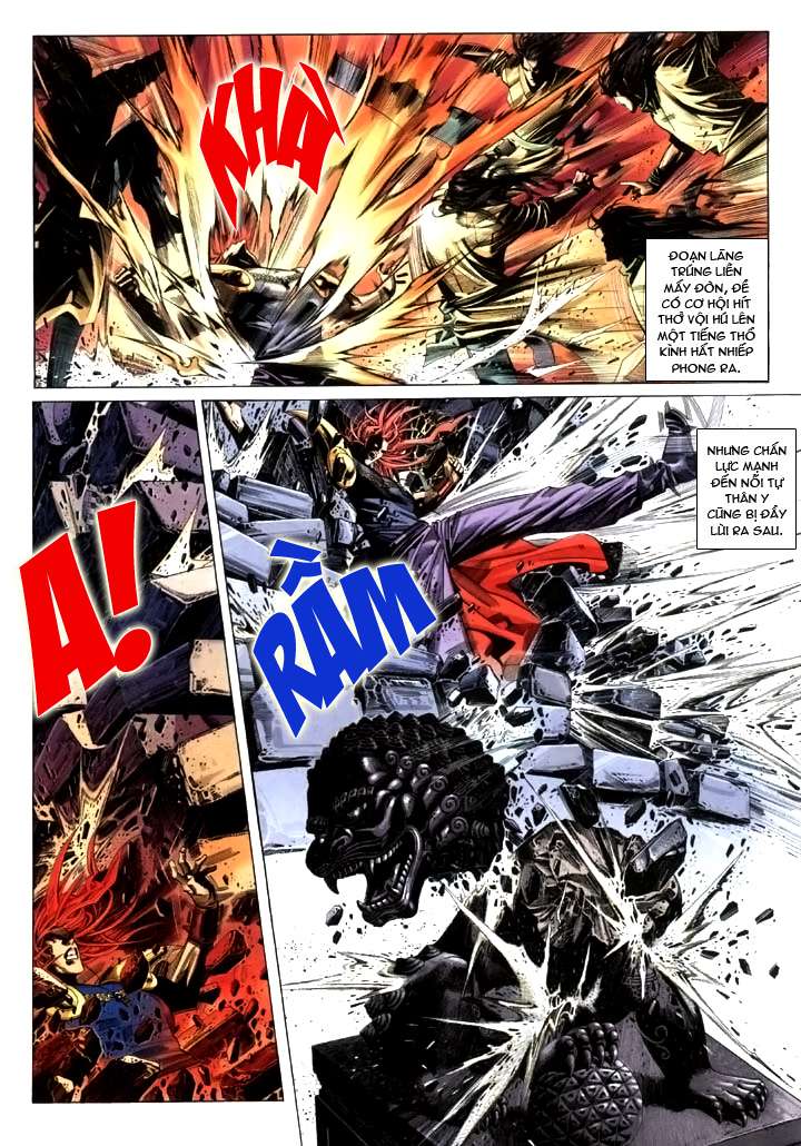 phong vân chapter 241 10