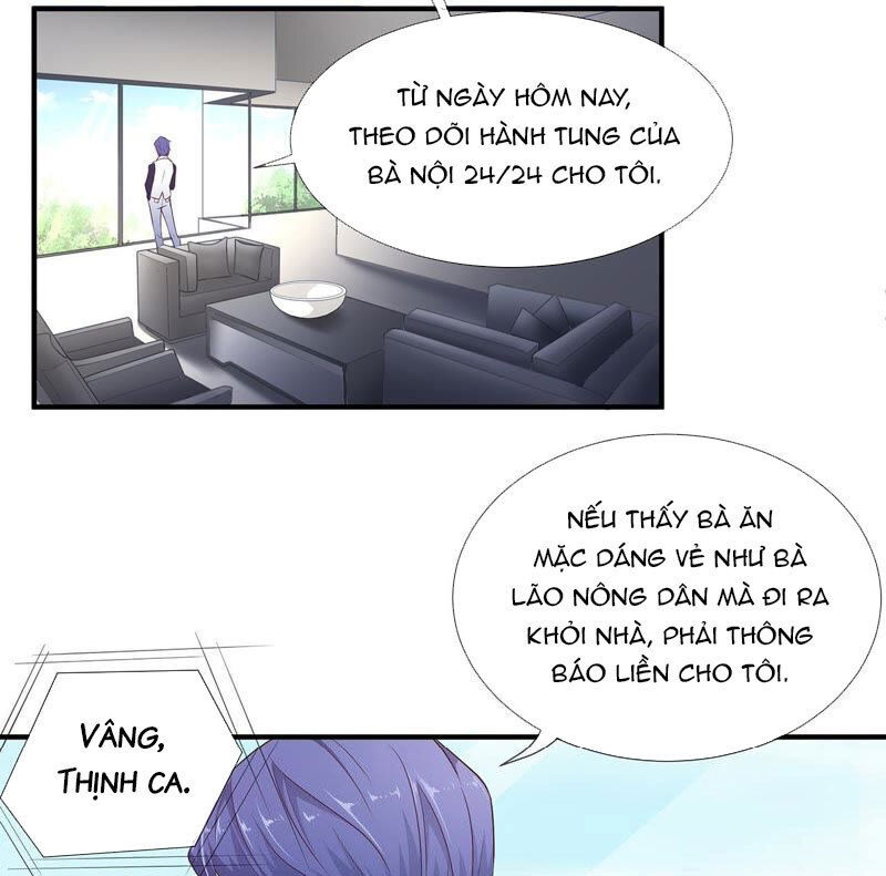 chiến lược lãng mạn của thịnh thiếu chapter 26 26