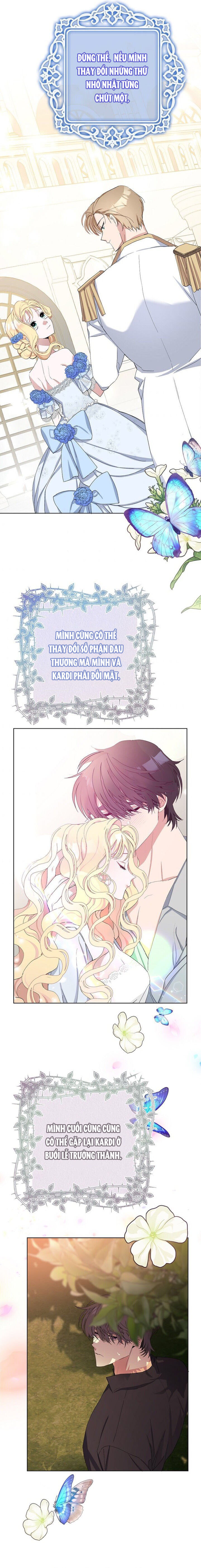 xin hãy kết hôn với em chapter 7 14