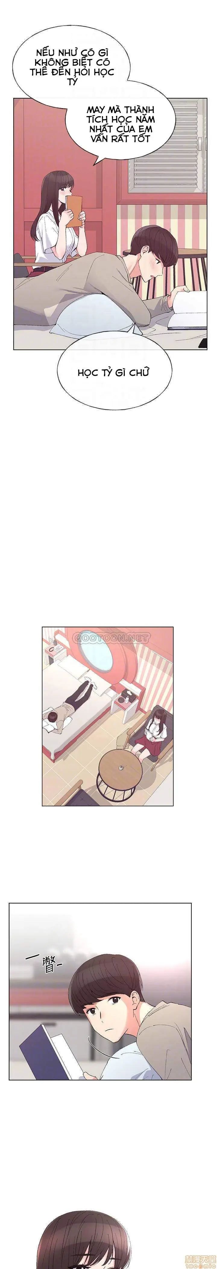 trả thù cô ta chapter 63 9