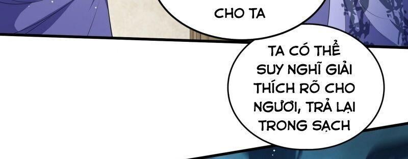 vận rủi thực không phải cha ta chapter 15 2