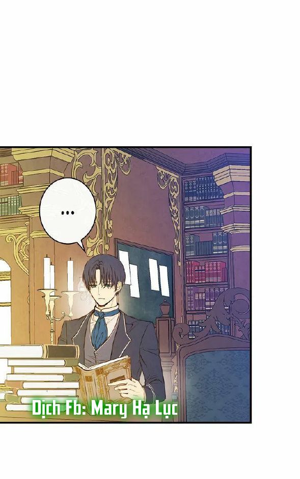 hoàng phi bóng tối - shadow queen chapter 46 12