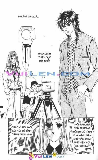 tóc gió thôi bay chapter 10 10