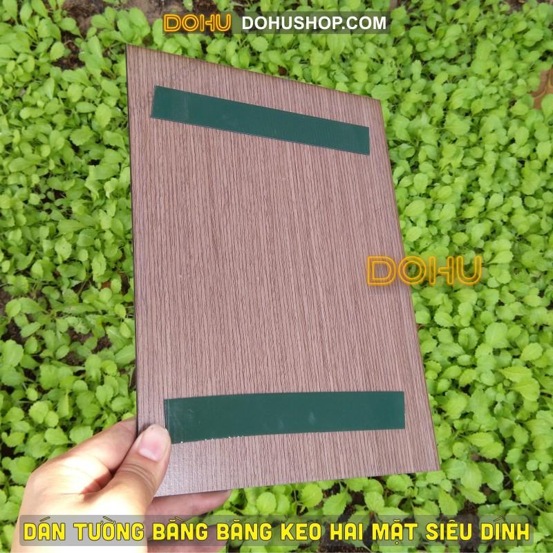 Tranh Slogan Gỗ Tạo Động Lực DOHU207: “Khi bạn muốn bỏ cuộc hãy nhớ tới lý do khiến bạn bắt đầu