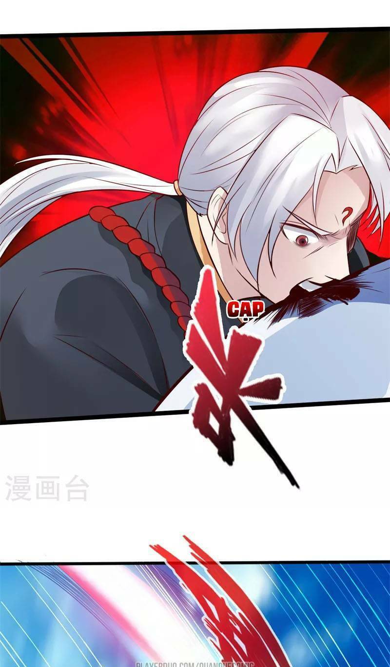 cuồng bạo nghịch tập chapter 5 23