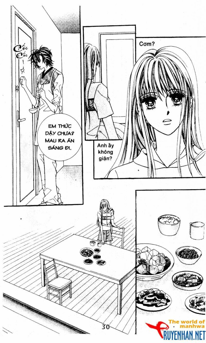 chàng trai hào hiệp chapter 10 32