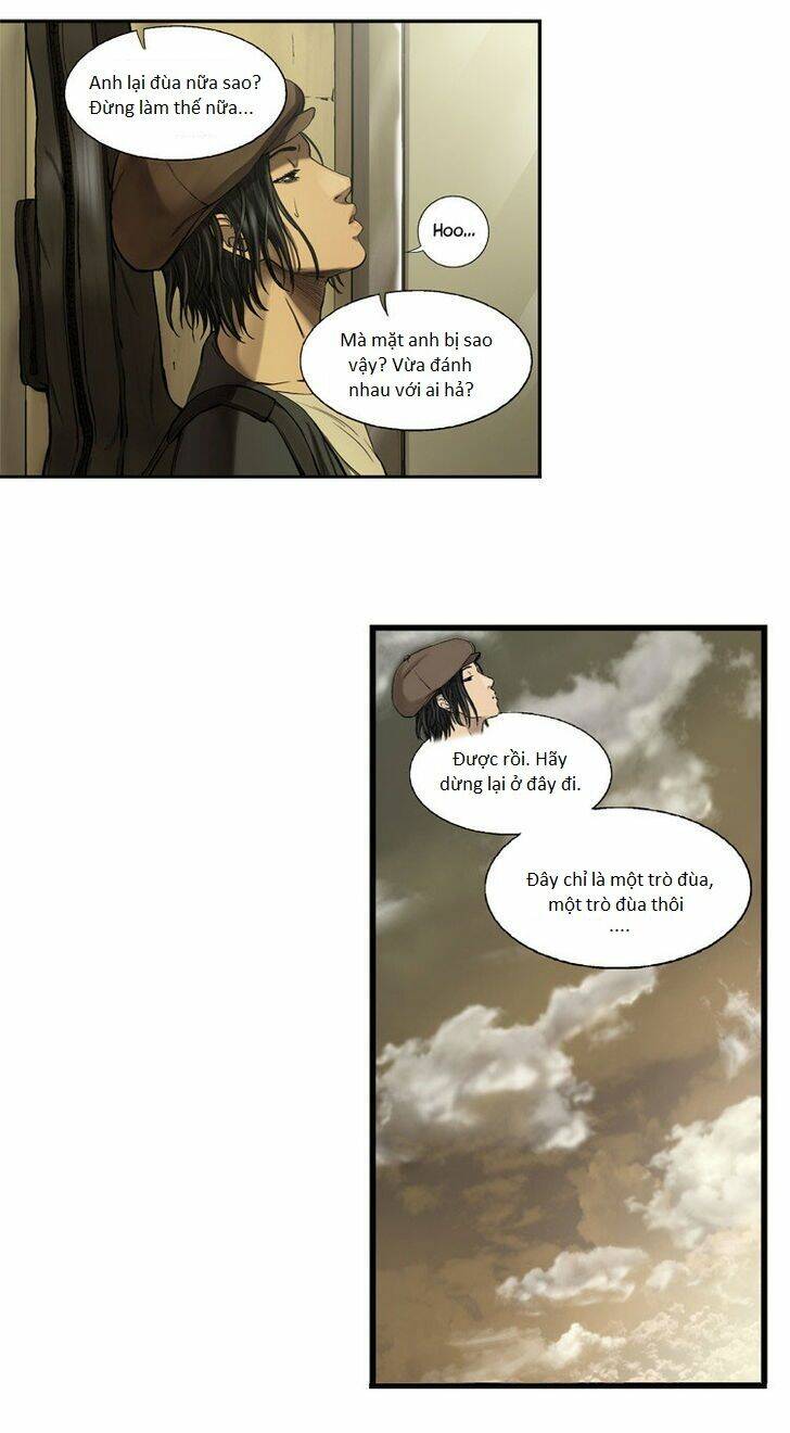 diamond dust chapter 6 34