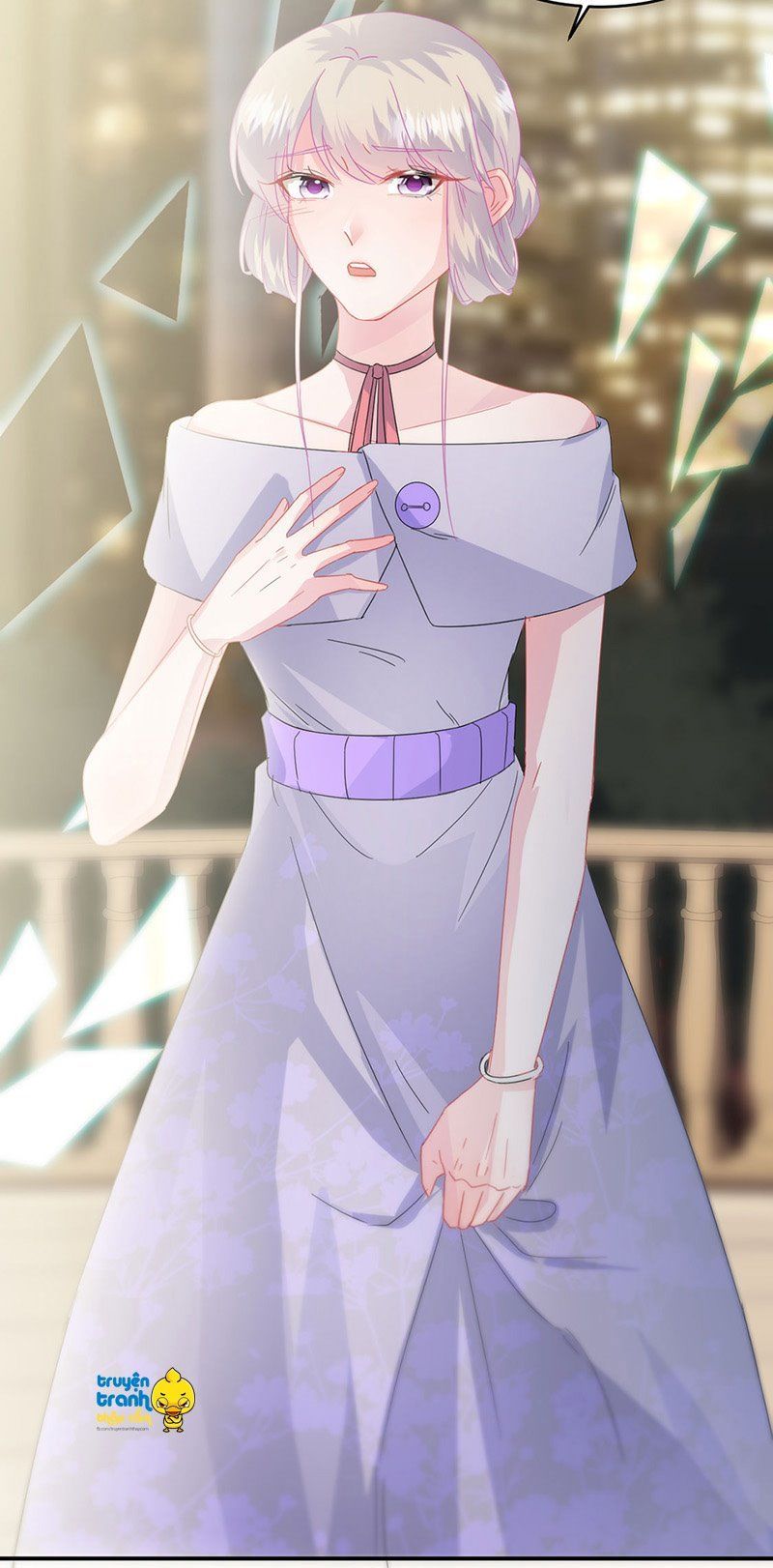 chọc tới chủ tịch tổng tài 2 chapter 139 11