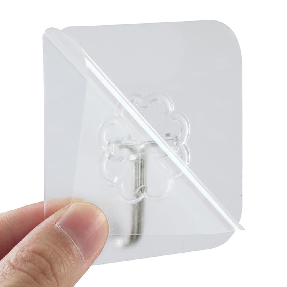Giỏ đựng đồ đựng Treo bằng Không cần đục lỗ Có thể gập lại