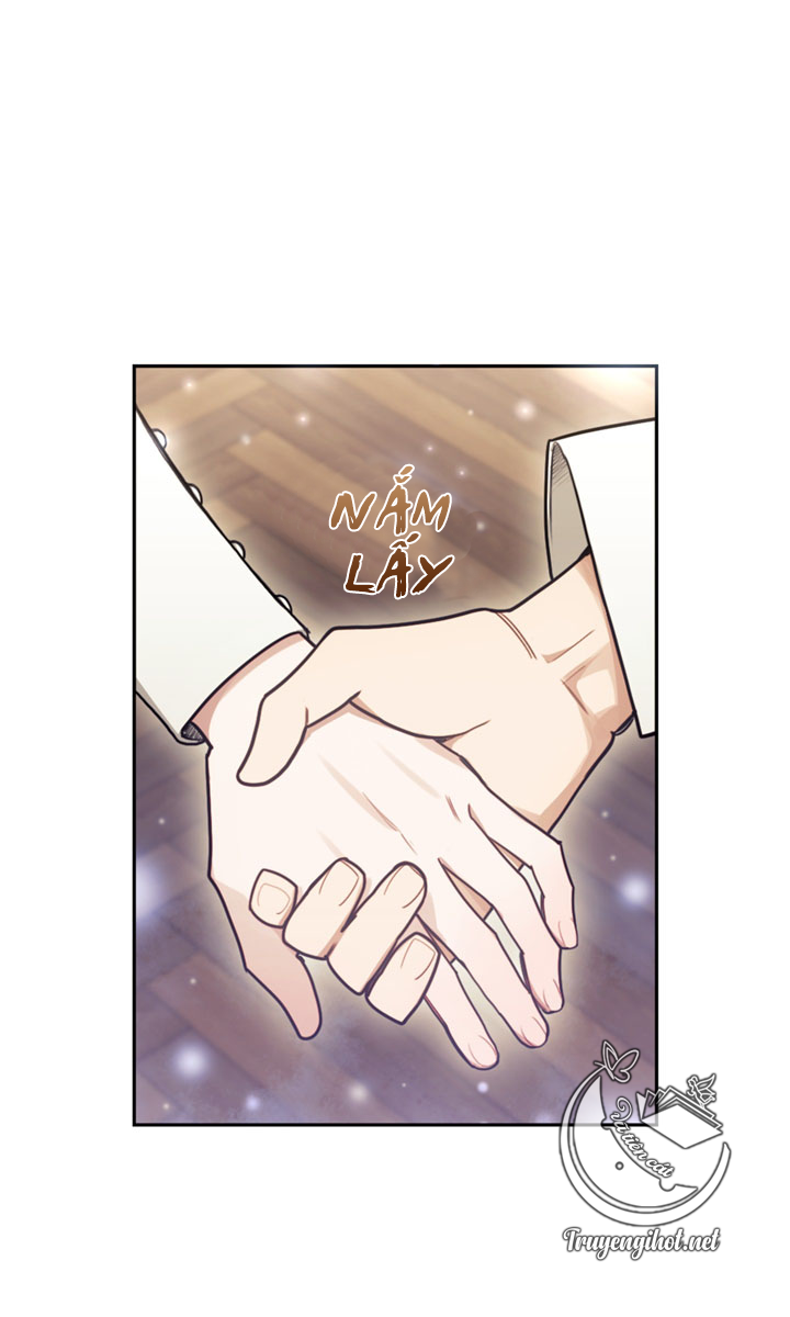 tôi xin trịnh trọng từ chối nam chính! chapter 7.2 14